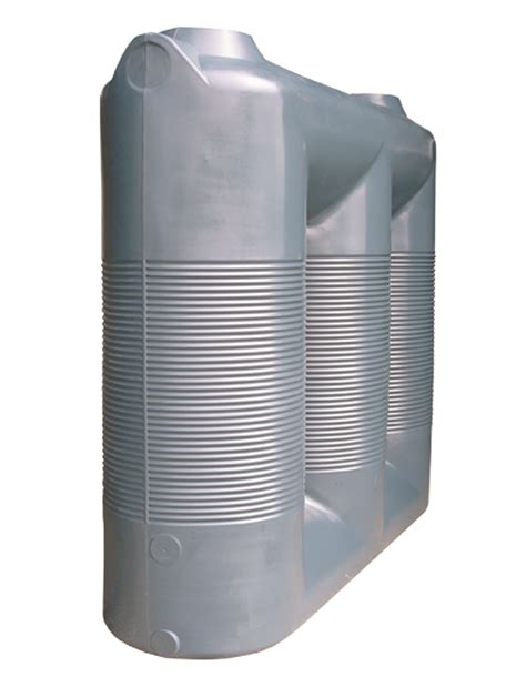 Slimline Plastic Tanks .